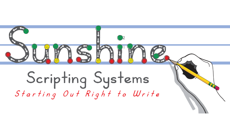 Sunshine Scripting Systems Logo